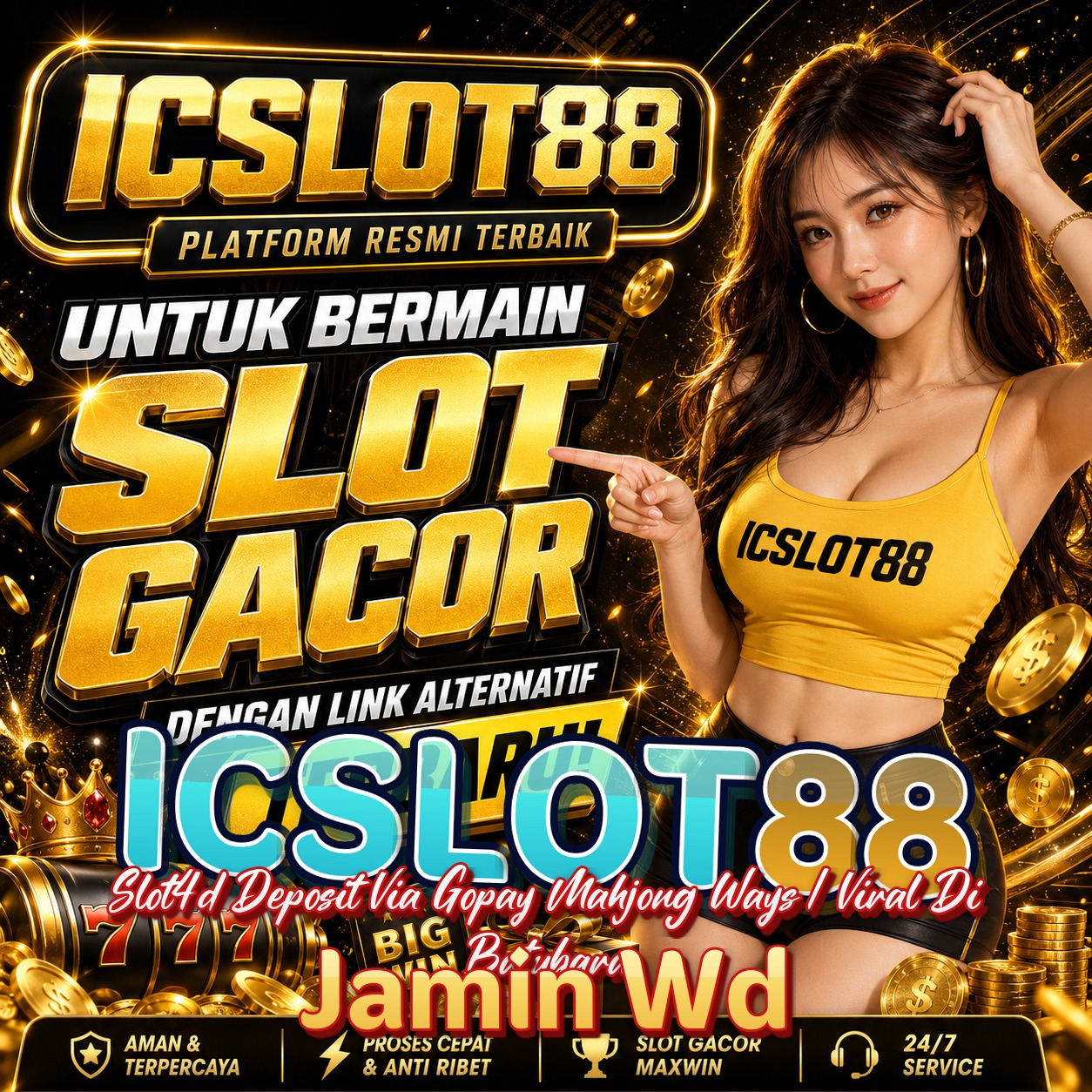 ICSLOT88